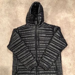 Patagonia Ultralight Down Hoody, Men's XL, SOLD